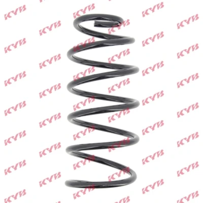 Abbildung von KYB K Flex RC1254 Fahrwerksfeder Vorderachse Schraubenfeder SEAT: Leon I Hatchback, Toledo 2 Limousine