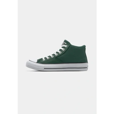Abbildung von Converse Chuck Taylor ALL STAR Malden Street Unisex Sneaker high, Größe: 44, Branch out/white/black Schuhe