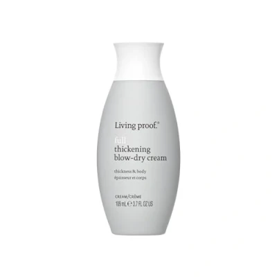Abbildung von Living Proof Full Thickening Blow Dry Cream 109 ml