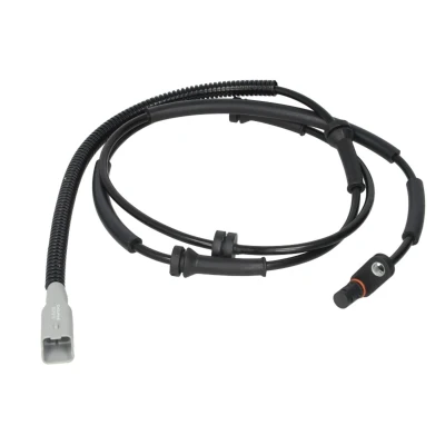 Abbildung von DELPHI SS20213 ABS Sensor aktiver 1460 CITROËN: Dispatch II Van, MPV, FIAT: Scudo II, PEUGEOT: Expert Tepee