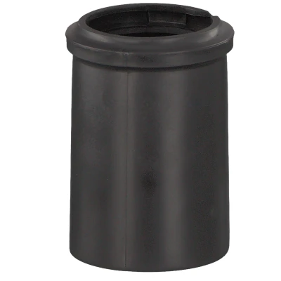 Abbildung von FEBI BILSTEIN 06985 Schutzkappe/Faltenbalg, Stoßdämpfer Hinterachse VOLKSWAGEN: GOLF 3 Cabrio,
