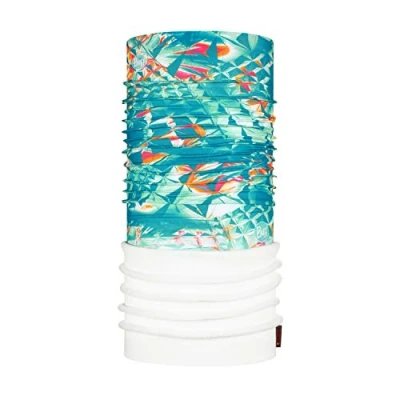 Abbildung von Buff Unisex Kinder Polar Child Hymn Turquoise Tubular, Schwarz, Einheitsgröße