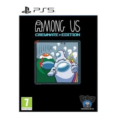 Abbildung von Among Us Crewmate Edition NSW