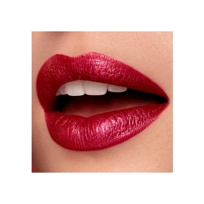 Abbildung von KIKO Milano Metal Liquid LIP Colour Flüssiger Lippenstift, Damen, Größe: 6.5 ml, 05 classic red