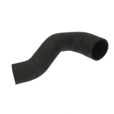 Abbildung von THERMOTEC DCX009TT Ladeluftschlauch OPEL: Zafira A, Astra G Caravan