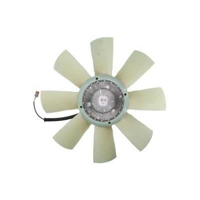 Abbildung von MAHLE ORIGINAL CFF 472 000P Lüfter 420 thermisch