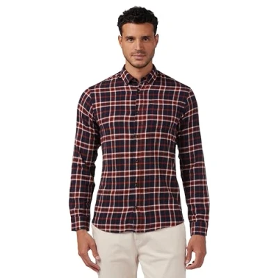 Abbildung von Jack &amp; Jones Classic Autumn Hemd, Herren, Größe: XXL, Hawaiian sunset