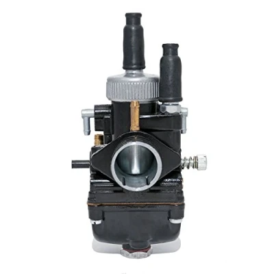 Abbildung von Vergaser Maxtuned, TYP PHBG RACING Schwarze Edition, 21mm, 5mm Hauptdüsen