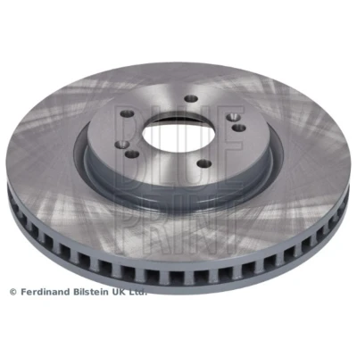 Abbildung von BLUE PRINT Bremsscheibe Vorderachse 30mm 5 loch 114mm innenbelüftet beschichtet ADBP430151 51712L0100,51712N7100 Bremsscheiben, Scheibenbremsen