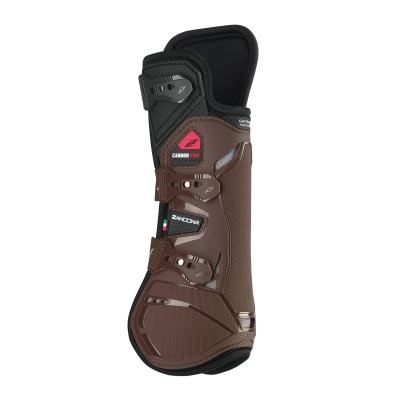 Abbildung von Zandona Gamaschen Carbon Pro eX Braun