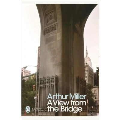 Abbildung von A View from the Bridge (Penguin Modern Classics)