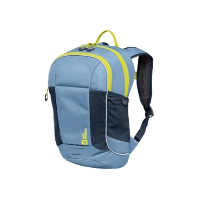 Abbildung von Jack Wolfskin MOAB JAM Tagesrucksack für Kinder, Größe: One Size, Elemental blue