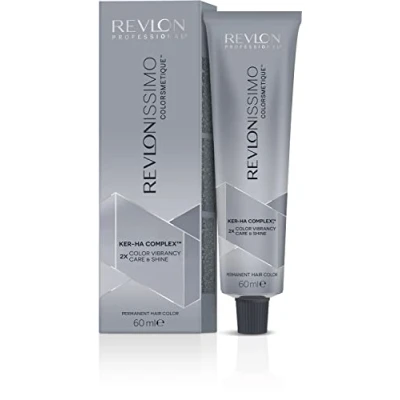 Abbildung von Revlon Revlonissimo Colorsmetique Permanent Naturals 60 ml