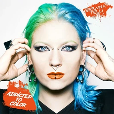 Abbildung von Addicted to Color (CD Digipak)