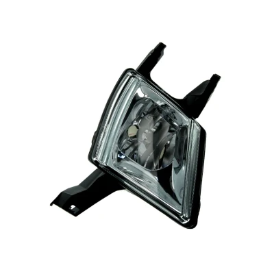 Abbildung von ABAKUS 550 2012R UE Nebelscheinwerfer rechts ohne Lampenträger, Glühlampe PEUGEOT: 407 SW, Saloon