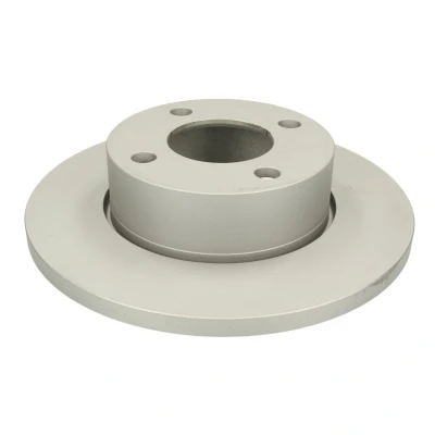 Abbildung von ATE 24.0113 0166.1 Bremsscheibe 256,0 13,0 4 108,0 voll beschichtet AUDI: 80 B4 Saloon, Avant