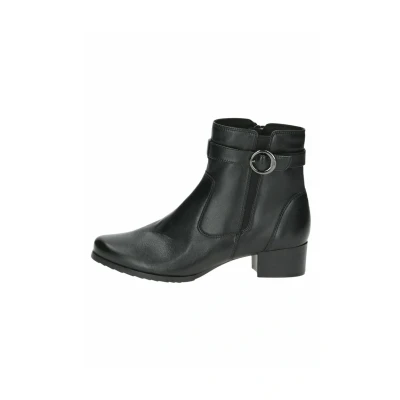 Abbildung von Caprice Ankle Boot, Damen, Größe: 37, Black nappa Schuhe