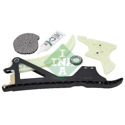 Abbildung von INA 559 1804 30 Steuerkettensatz BMW: X5, 3 Saloon, 5 Saloon