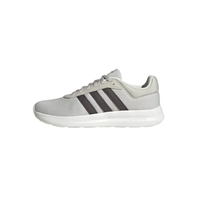 Abbildung von adidas Herren LITE Racer 4.0 Shoes Schuhe, Wonder Alumina/Shadow Brown/core White, 48 EU