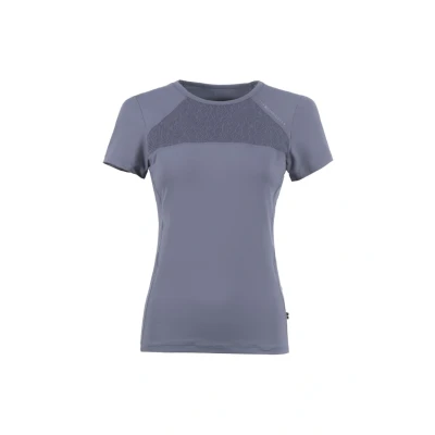 Abbildung von Cavallo Shirt Caval Lace Blue Shadow 34