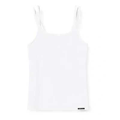 Abbildung von Skiny Unterhemd/shirt für Kinder, Größe: 152, White