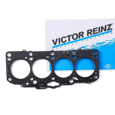 Abbildung von REINZ 61 34250 20 Zylinderkopfdichtung 1,61 81 Metall Lagen Dichtung VOLKSWAGEN: Golf 4 Variant, 5, Transporter 5 Bus, AUDI: A4 B7 Avant kfzteile
