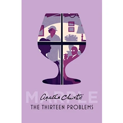 Abbildung von The Thirteen Problems (Marple)