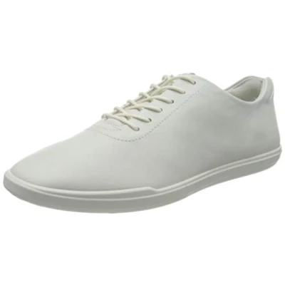 Abbildung von ECCO Damen SIMPIL Shoe, WeiÃŸ(White), 43 EU