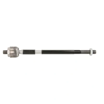 Abbildung von FEBI BILSTEIN 38855 Axialgelenk Vorderachse links, rechts 310 mit Kontermutter VOLKSWAGEN: Lupo / 3L, Polo III Hatchback