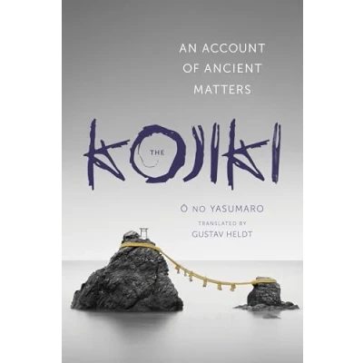 Abbildung von the Kojiki: An Account of Ancient Matters (Translations from Asian Classics)