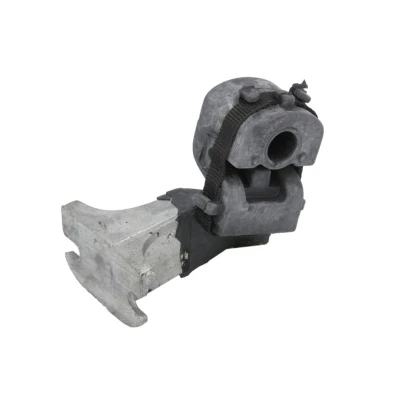 Abbildung von BOSAL 255 186 Gummistreifen, Abgasanlage PEUGEOT: 307 CC
