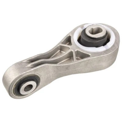 Abbildung von FEBI BILSTEIN 107981 Motorlager rechts Gummimetalllager NISSAN: Note I, MICRA 3