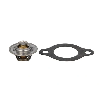 Abbildung von MOTORAD 642 91K Kühlwasserthermostat 91C 54mm mit Dichtring JEEP: WRANGLER 2, CHEROKEE II, GRAND 2