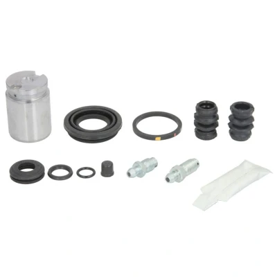 Abbildung von AUTOFREN SEINSA D41887C Bremssattel Reparatursatz Hinterachse 34 NISSAN: 100NX, MAXIMA 2