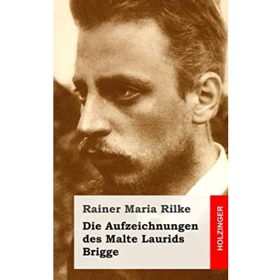 Abbildung von Die Aufzeichnungen des Malte Laurids Brigge (insel taschenbuch)
