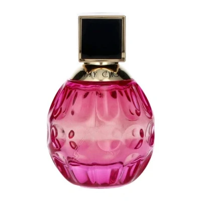 Abbildung von Jimmy Choo Rose Passion Eau de Parfum 60 ml