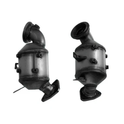 Abbildung von BM CATALYSTS BM91720H Katalysator Approved OPEL: Astra J Hatchback, Corsa D Sports Tourer