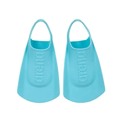 Abbildung von arena Kinder Junior Schwimmflosse, SKY
