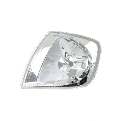 Abbildung von TYC 18 0120 01 2 Blinker glasklar vorne links ohne Lampenträger VOLKSWAGEN: Polo III Hatchback