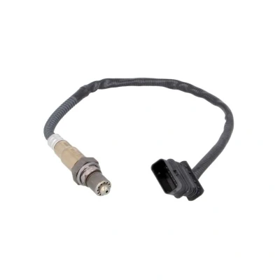 Abbildung von BOSCH 0 258 027 015 Lambdasonde 5 BMW: Saloon, 1 Hatchback, 4 Gran Coupe