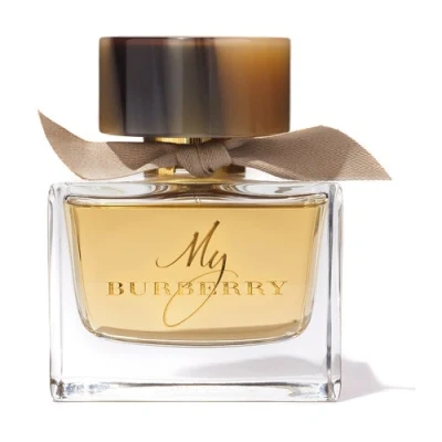Abbildung von Burberry My Eau de Parfum 90 ml