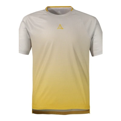 Abbildung von Schöffel Sport Tshirt, Herren, Größe: 52, Gelb