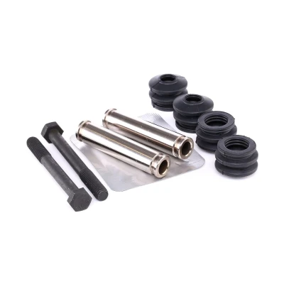 Abbildung von QUICK BRAKE 113 1406X Führungshülsensatz, Bremssattel SUZUKI: Samurai Off Road Convertible, Jimny