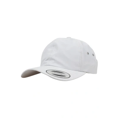 Abbildung von Flexfit Unisex 6245WR Low Profile Water Repellent Cap Caps, Blue, one Size