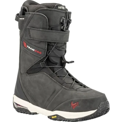 Abbildung von Nitro Team Pro x MK TLS 24/25 Snowboard Schuhe