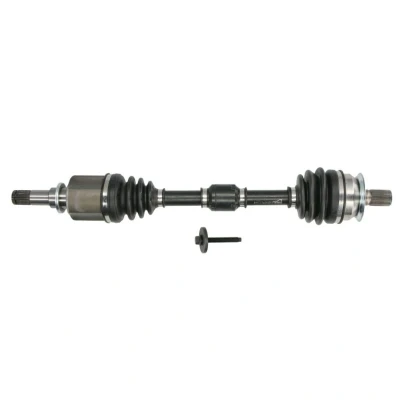 Abbildung von Antriebswelle PASCAL G23007PC