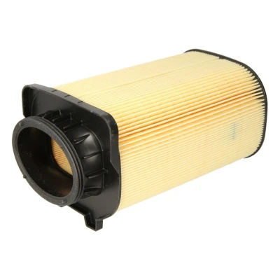 Abbildung von FILTRON AK 218/7 Luftfilter 121 255 Filtereinsatz MERCEDES BENZ: C Class Saloon, E T modell, INFINITI: Q50 Saloon
