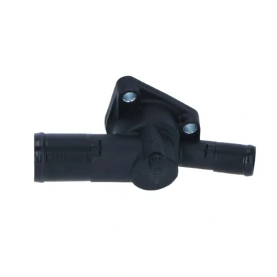 Abbildung von NRF 725009 Kühlwasserthermostat 89 mit Dichtring Gehäuse RENAULT: Clio III Grandtour, 4, Kangoo I, DACIA: SANDERO 2, LOGAN MCV 2