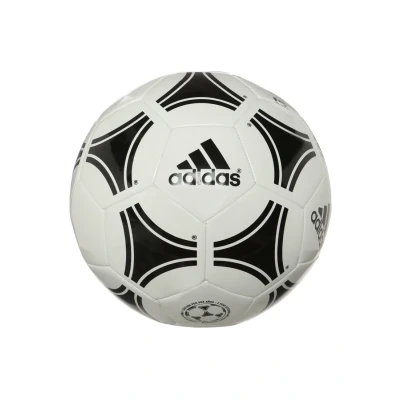 Abbildung von adidas Tango Glider Trainingsball Fußball Ball, White/Black, 5