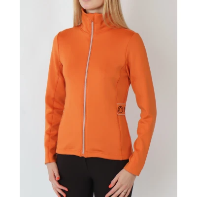 Abbildung von Montar Jacke MoKirsty Dove Blue